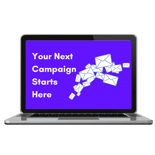 Stark Campaign Email Marketing